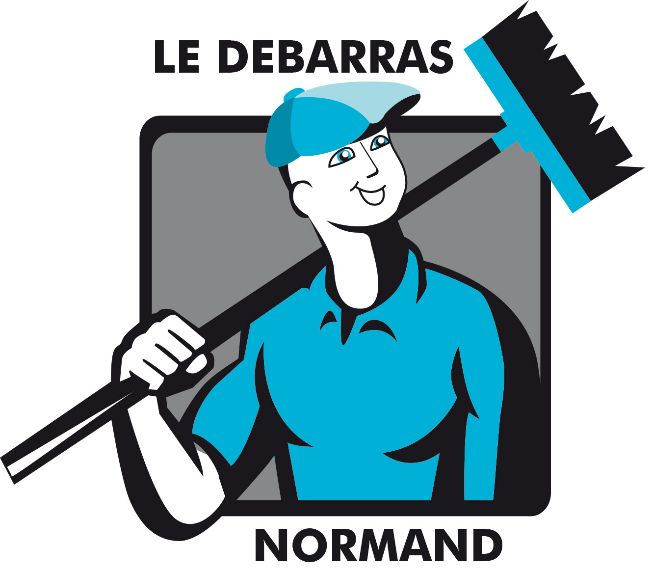 Le débarras normand