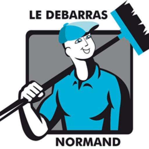 Débarras de maisons logo